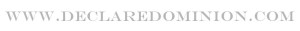 declaredominion